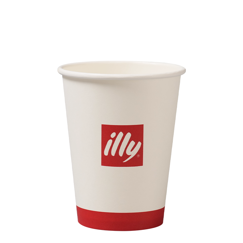 Branding Paper Cup