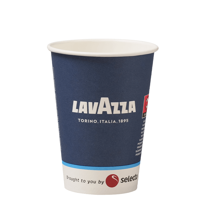 Branding Paper Cup