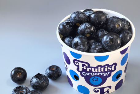 Hedelmäpaperisäiliöopas: Ilmanvaihto, koko ja brändäys