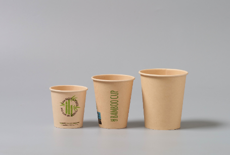 Bamboo Pulp Paper Cup: Tekniset tiedot, pinnoitteet ja hankinnat Selitä