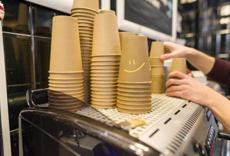 Kuinka elintarvikepakkauksista tulee brändäys- ja markkinointiväline